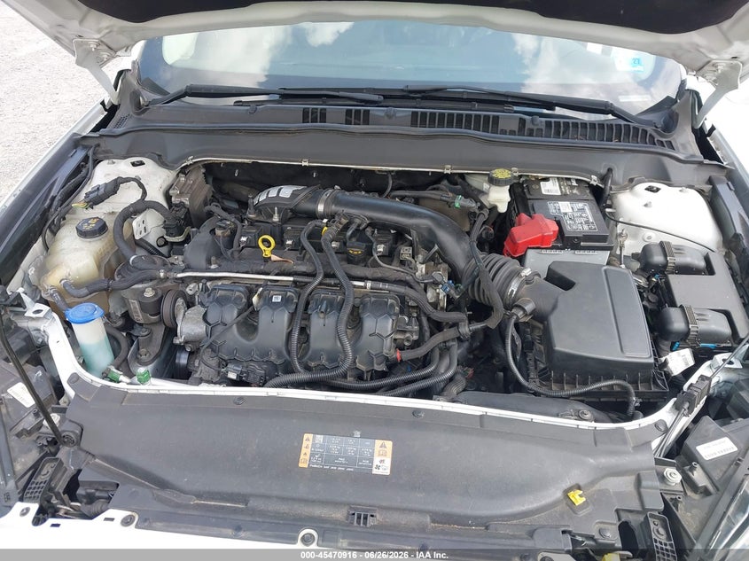 VIN 3FA6P0D97JR132615 2018 FORD FUSION PLATINUM/TITANIUM