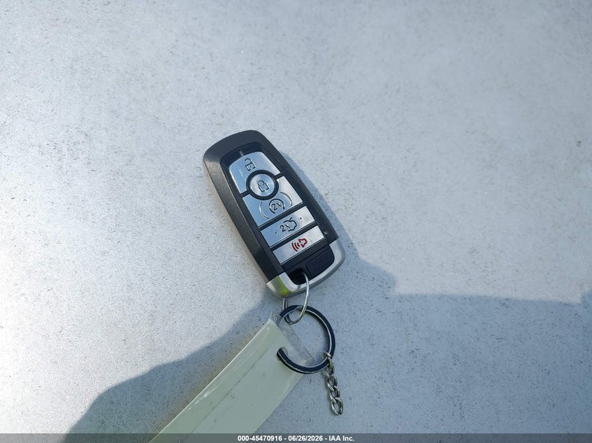 VIN 3FA6P0D97JR132615 2018 FORD FUSION PLATINUM/TITANIUM