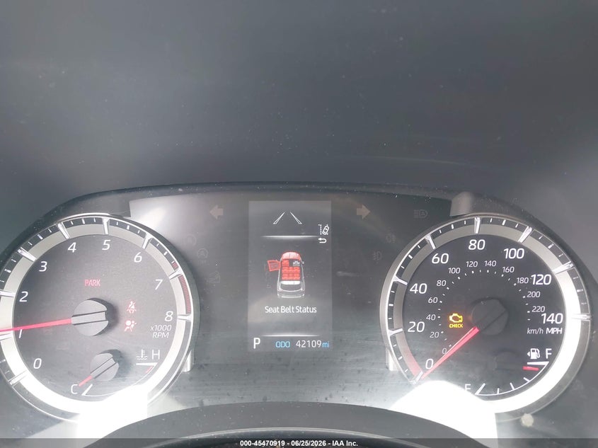 AtlanticExpress - Toyota Highlander