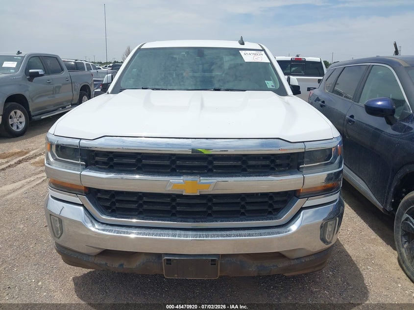 AtlanticExpress - Chevrolet Silverado 1500