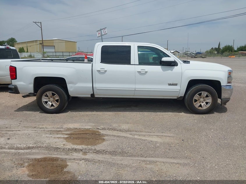 AtlanticExpress - Chevrolet Silverado 1500