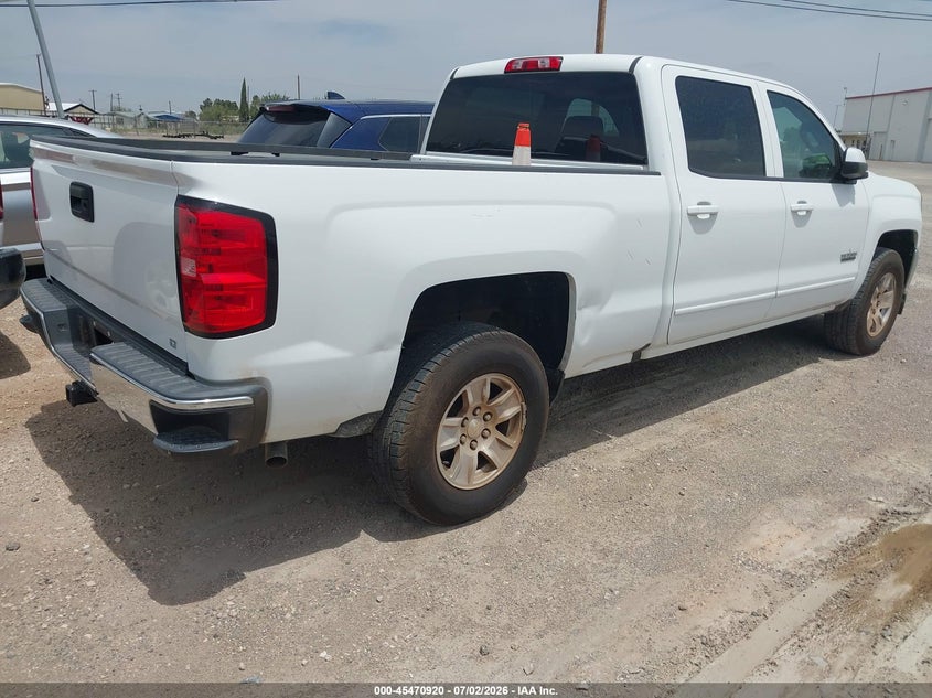 AtlanticExpress - Chevrolet Silverado 1500