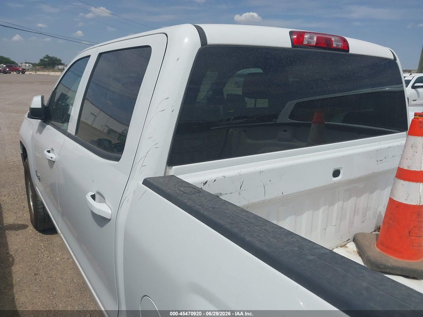 AtlanticExpress - Chevrolet Silverado 1500