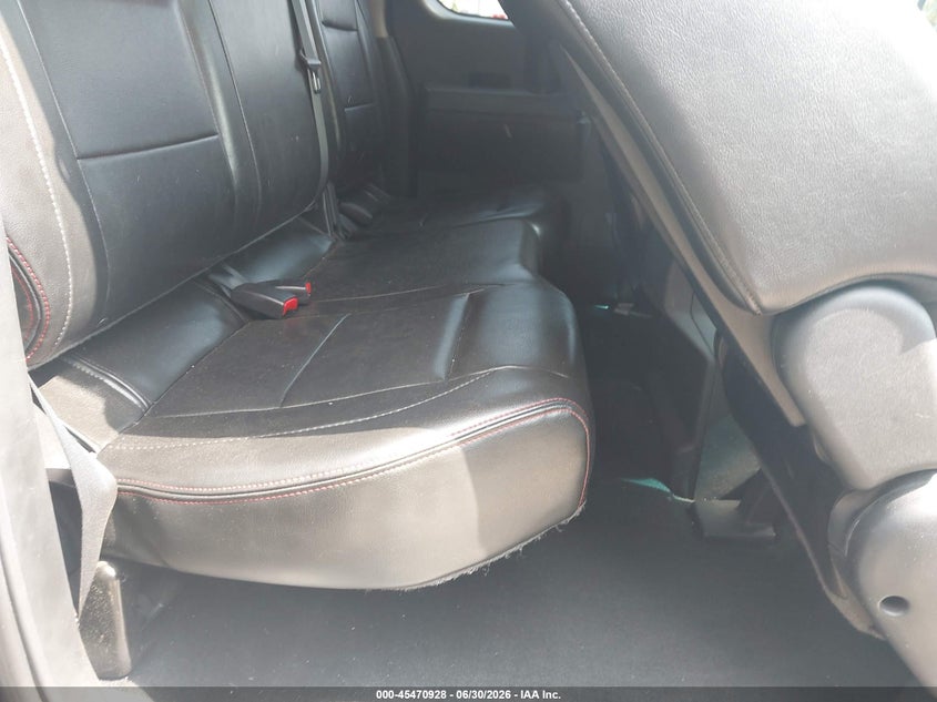 2012 Nissan Titan Pro-4X VIN: 1N6AA0CC1CN317281 Lot: 45470928