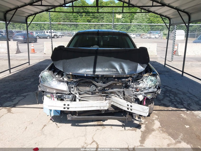 2007 Infiniti M45 Sport VIN: JNKBY01E87M403222 Lot: 45470959