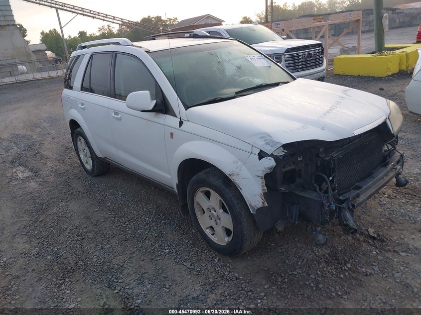 2007 SATURN VUE auction photo 1