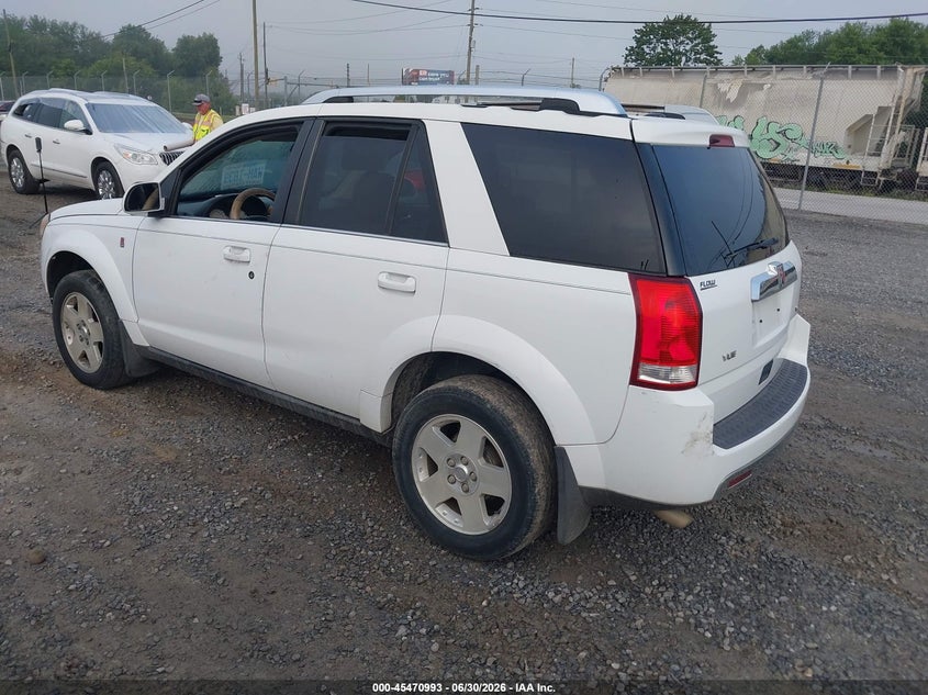 2007 SATURN VUE auction photo 3