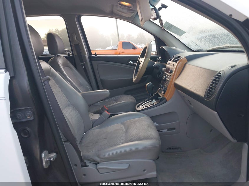 2007 SATURN VUE auction photo 5
