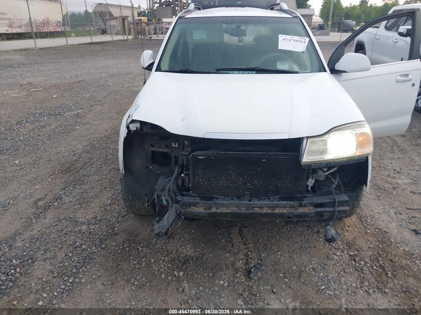 2007 SATURN VUE auction photo 6