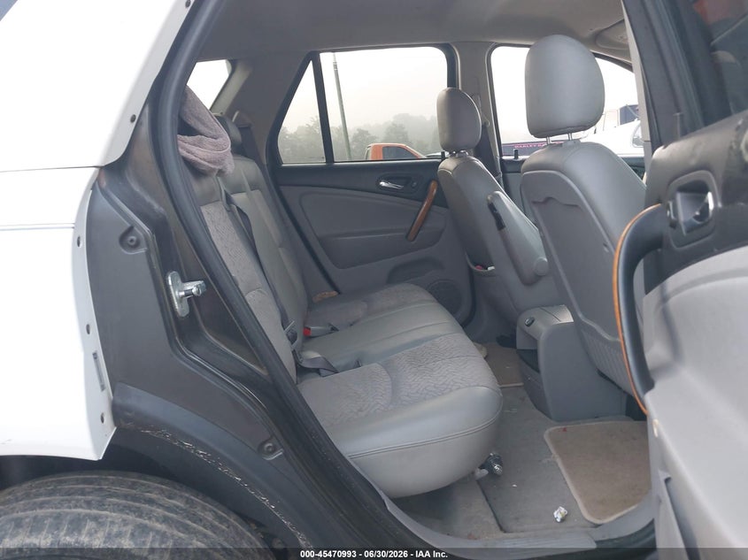 2007 SATURN VUE auction photo 8