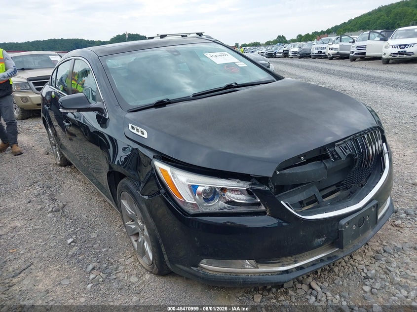 Vin: 1g4gd5g36gf145627, lot: 45969136, buick lacrosse premium i 2016 img_1