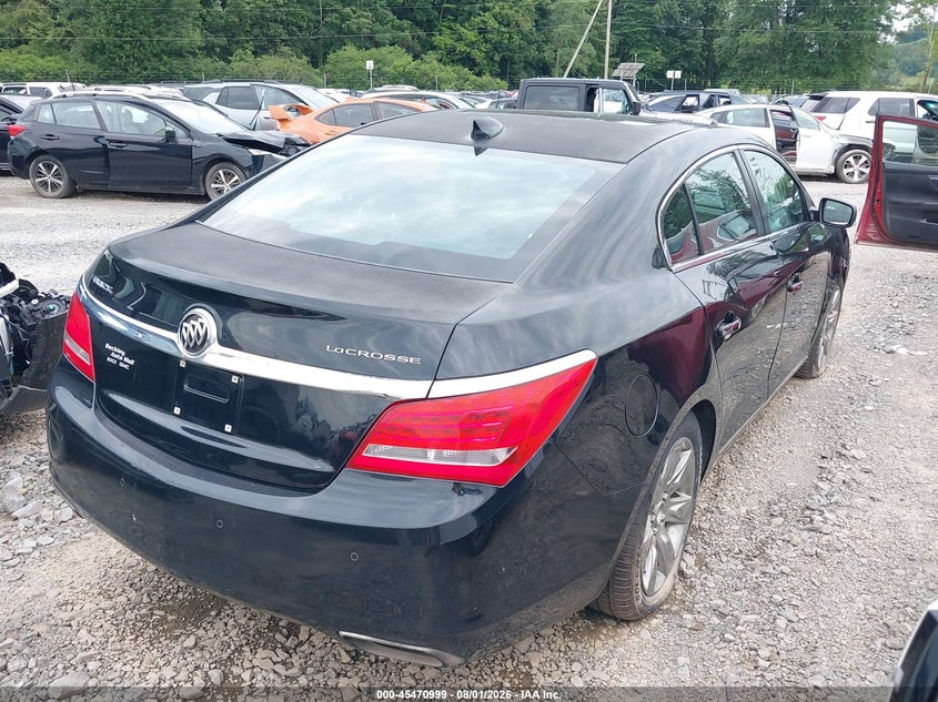 Vin: 1g4gd5g36gf145627, lot: 45969136, buick lacrosse premium i 20164