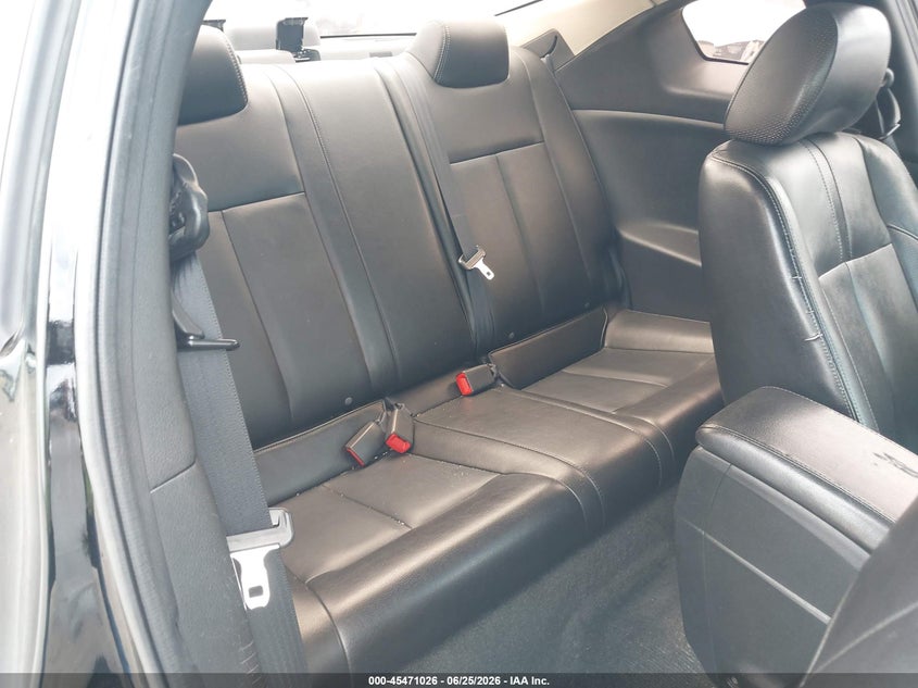 2012 NISSAN ALTIMA auction photo 8