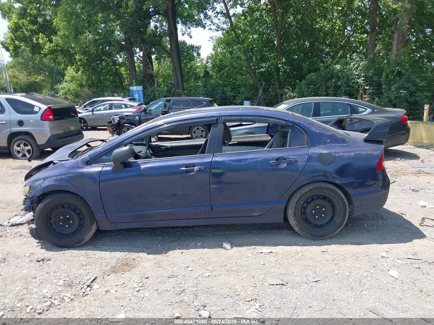 AtlanticExpress - Honda Civic