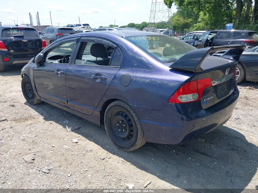AtlanticExpress - Honda Civic