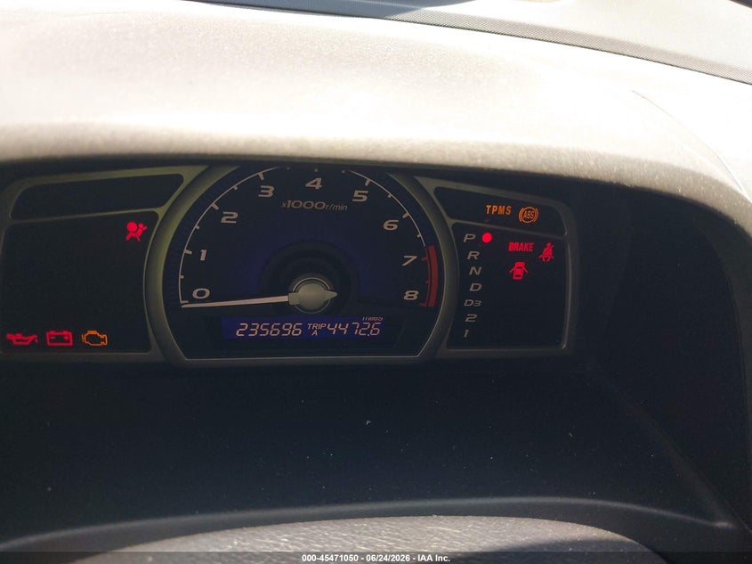 AtlanticExpress - Honda Civic