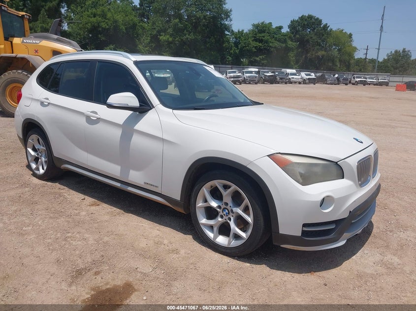 2015 BMW X1 SDRIVE28I