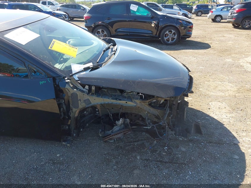 2017 NISSAN MAXIMA auction photo 6