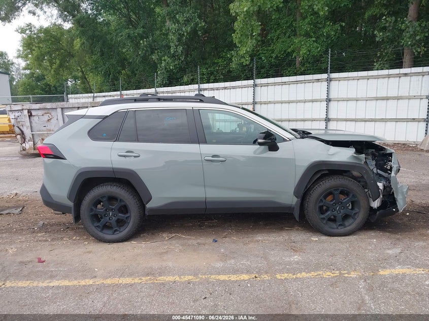 AtlanticExpress - Toyota RAV4