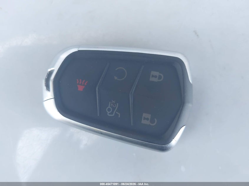2015 CADILLAC ATS SEDAN 2.0L I-4 DI, DOHC, VVT, TURBO, 272HP