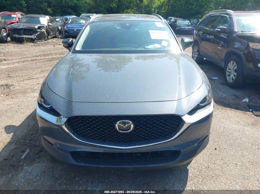 MAZDA CX-30 2023 VIN 3MVDMBCM4PM567186