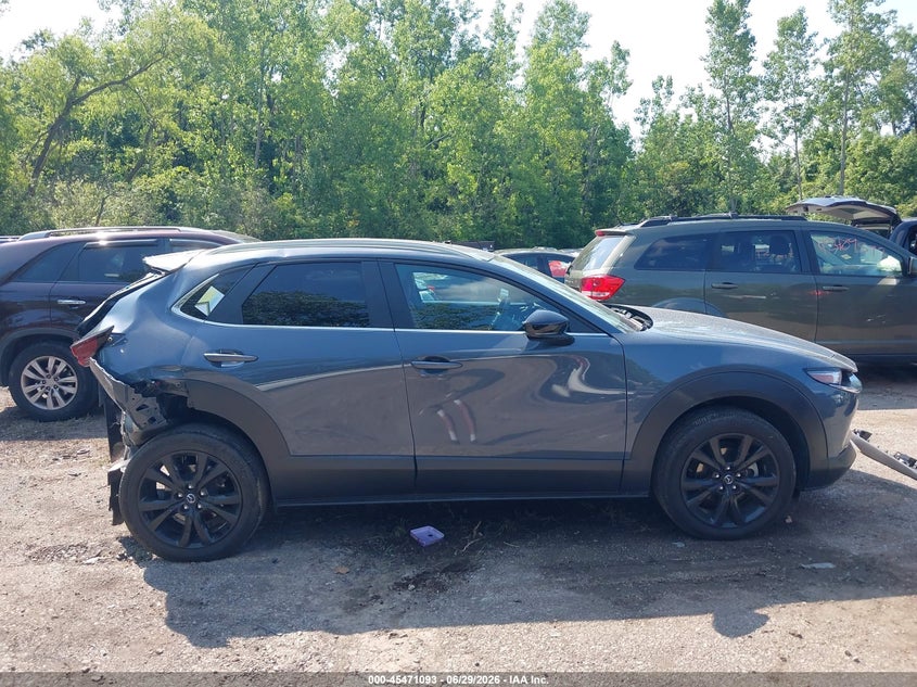 MAZDA CX-30 2023 VIN 3MVDMBCM4PM567186