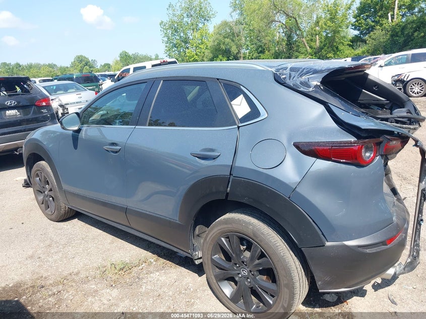 MAZDA CX-30 2023 VIN 3MVDMBCM4PM567186