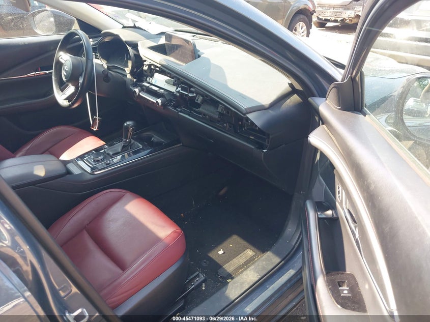 MAZDA CX-30 2023 VIN 3MVDMBCM4PM567186