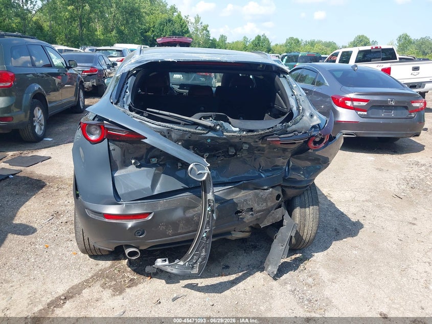 MAZDA CX-30 2023 VIN 3MVDMBCM4PM567186