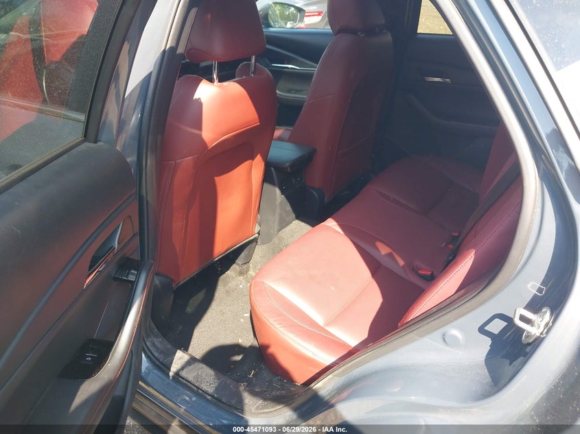 MAZDA CX-30 2023 VIN 3MVDMBCM4PM567186
