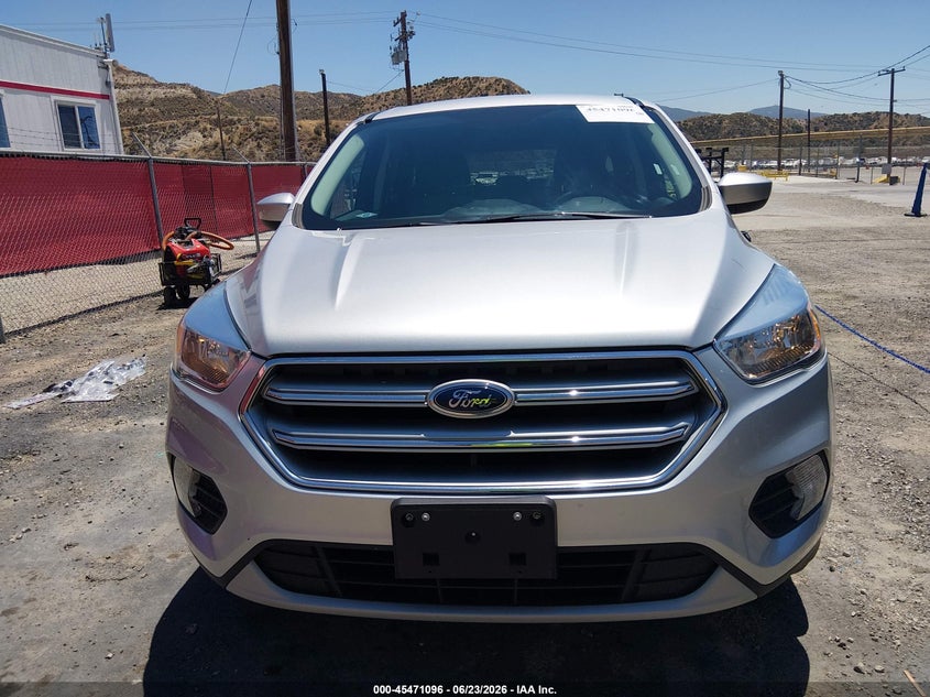 AtlanticExpress - Ford Escape