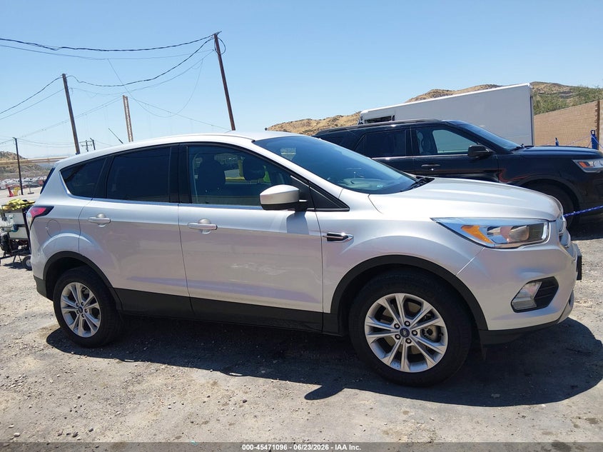 AtlanticExpress - Ford Escape