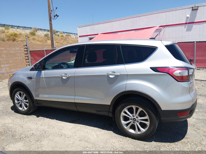 AtlanticExpress - Ford Escape