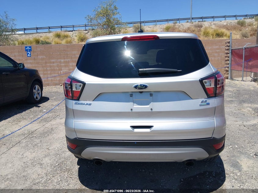 AtlanticExpress - Ford Escape