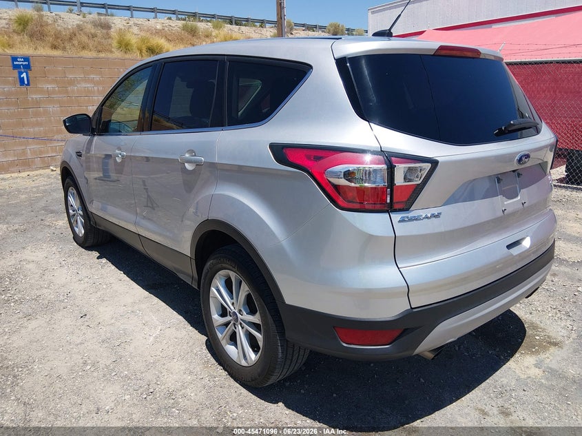 AtlanticExpress - Ford Escape