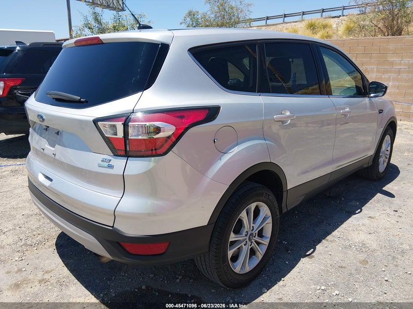 AtlanticExpress - Ford Escape