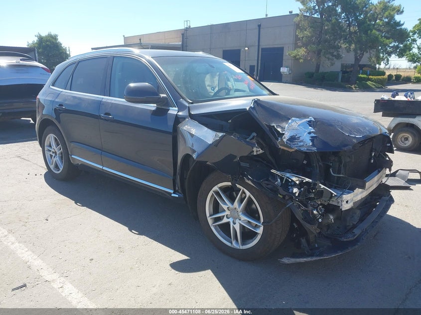 Vin: wa1lfafp9da039055, lot: 45969245, audi q5 2.0t premium 2013 img_1