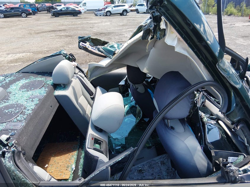 2014 CHEVROLET CRUZE auction photo 8