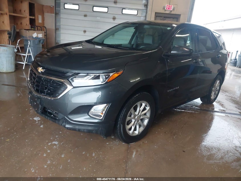 Vin: 2gnaxrev7j6288799, lot: 45969313, chevrolet equinox ls 20182