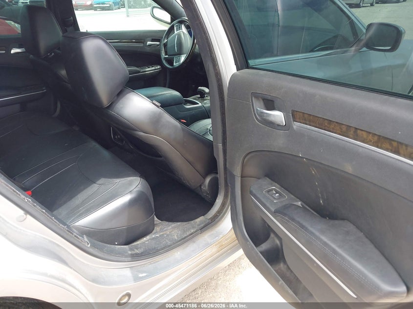 2013 Chrysler 300C VIN: 2C3CCAEG7DH660798 Lot: 45471186