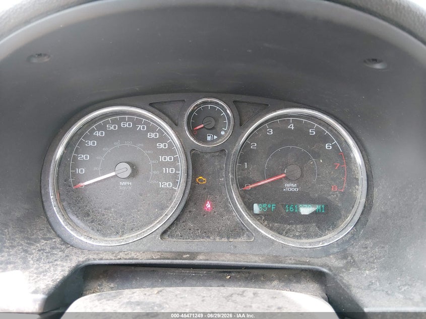 2009 Chevrolet Cobalt Ls VIN: 1G1AS58H197143140 Lot: 45471249