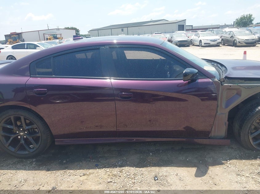 DODGE CHARGER - zdjęcie 14