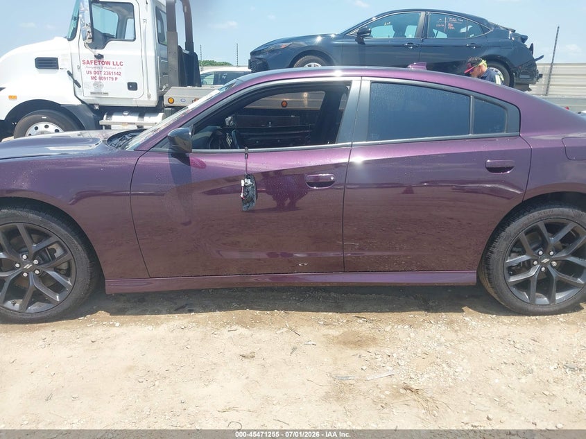 DODGE CHARGER - zdjęcie 15
