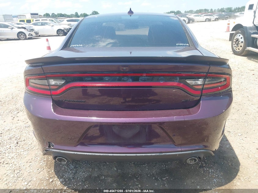 DODGE CHARGER - zdjęcie 17