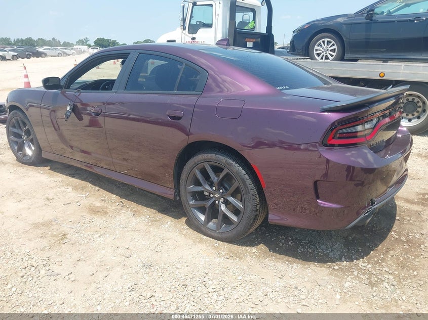 DODGE CHARGER - zdjęcie 3