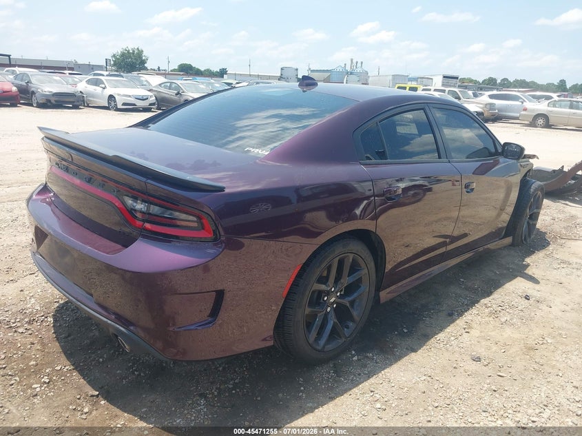 DODGE CHARGER - zdjęcie 4