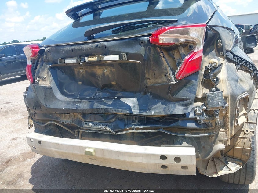2019 Toyota C-Hr Limited VIN: JTNKHMBXXK1015195 Lot: 45471263