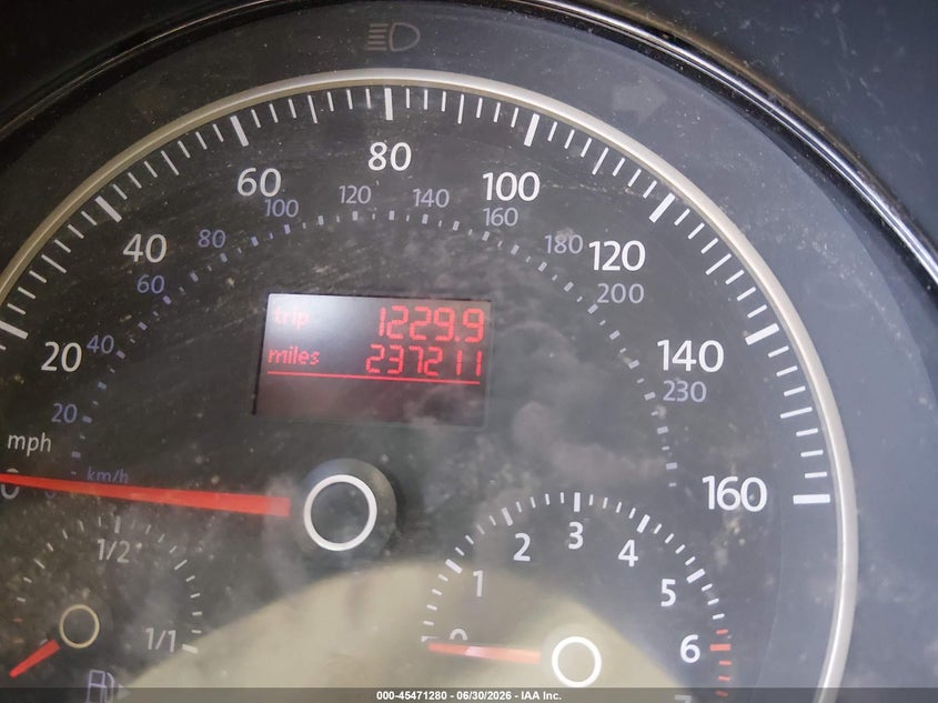 2008 Volkswagen New Beetle S VIN: 3VWPG31C68M508189 Lot: 45471280