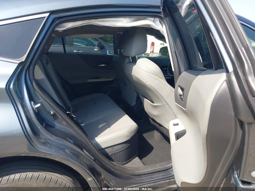 2021 Toyota Venza Xle VIN: JTEAAAAH1MJ069514 Lot: 45471300