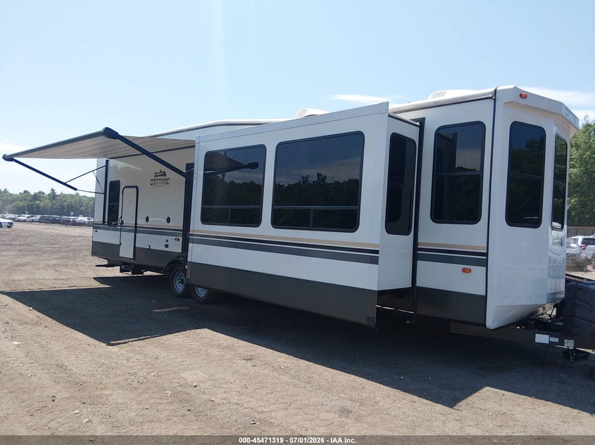 2021 CEDAR CREEK OTHER auction photo 1